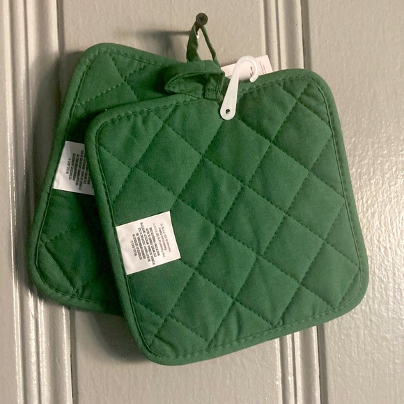 NWT 6 Pcs Kitchen Holiday Bundle- Have Yourself A Merry Little Christmas- - Picture 9 of 16